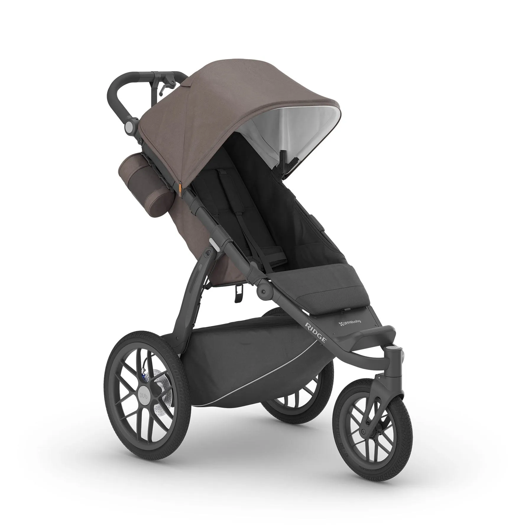 UPPAbaby Ridge Stroller - Theo
