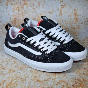 Vans Skate Old Skool 36   Shoes Black / White