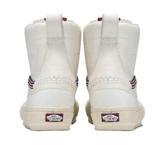 Vans Standard Mid Snow MTE - Benny Urban
