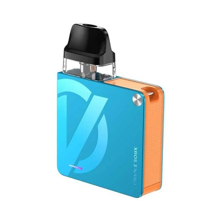 VAPORESSO XROS 3 NANO KIT