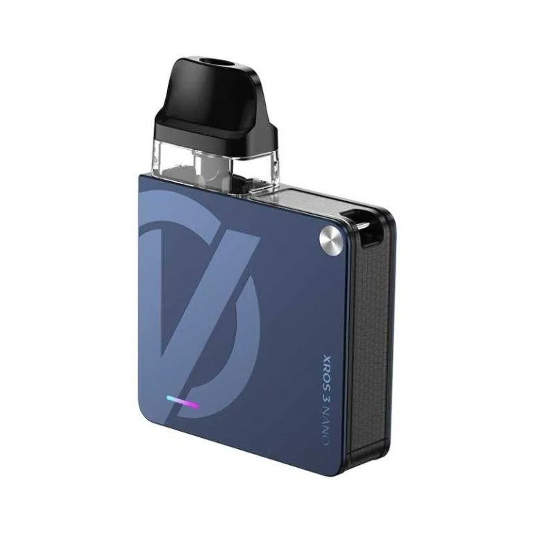 VAPORESSO XROS 3 NANO KIT