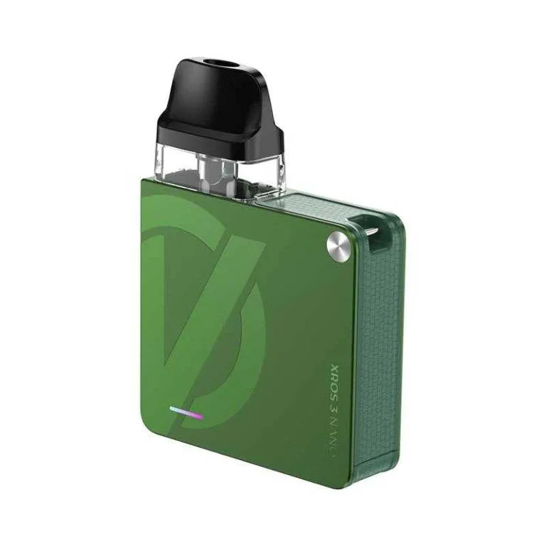 VAPORESSO XROS 3 NANO KIT