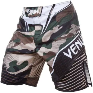 Venum Camo Hero MMA Fight Shorts