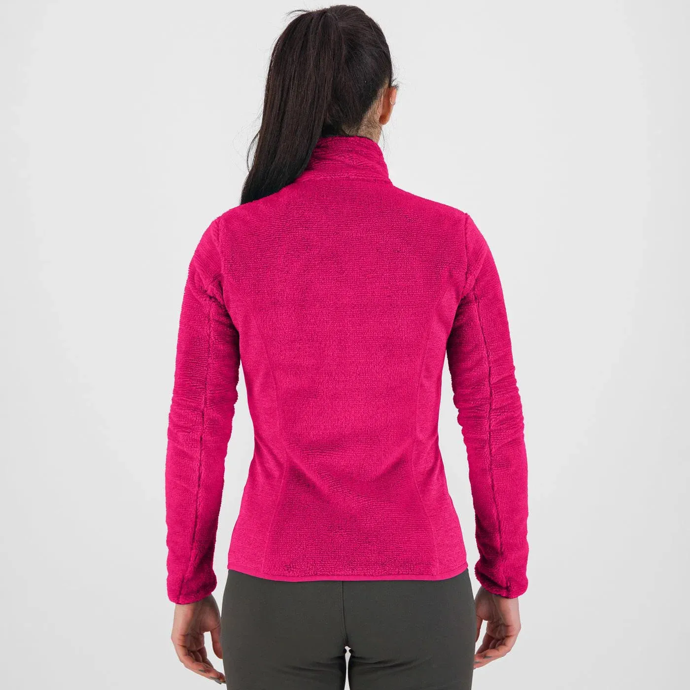 Vertice Fleece W