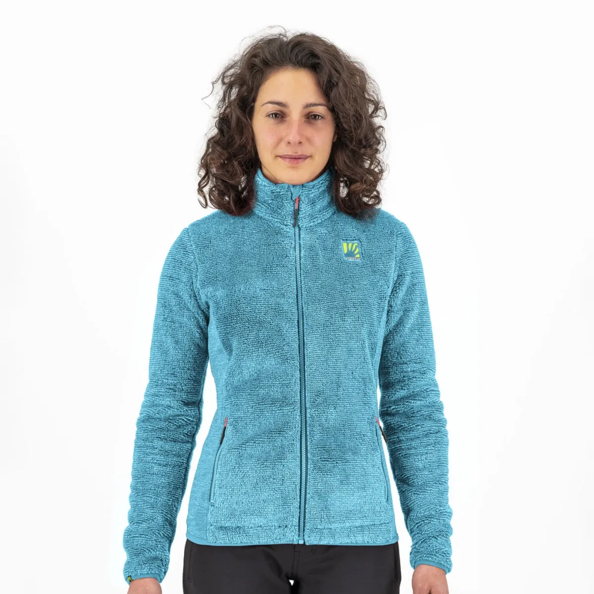 Vertice Fleece W