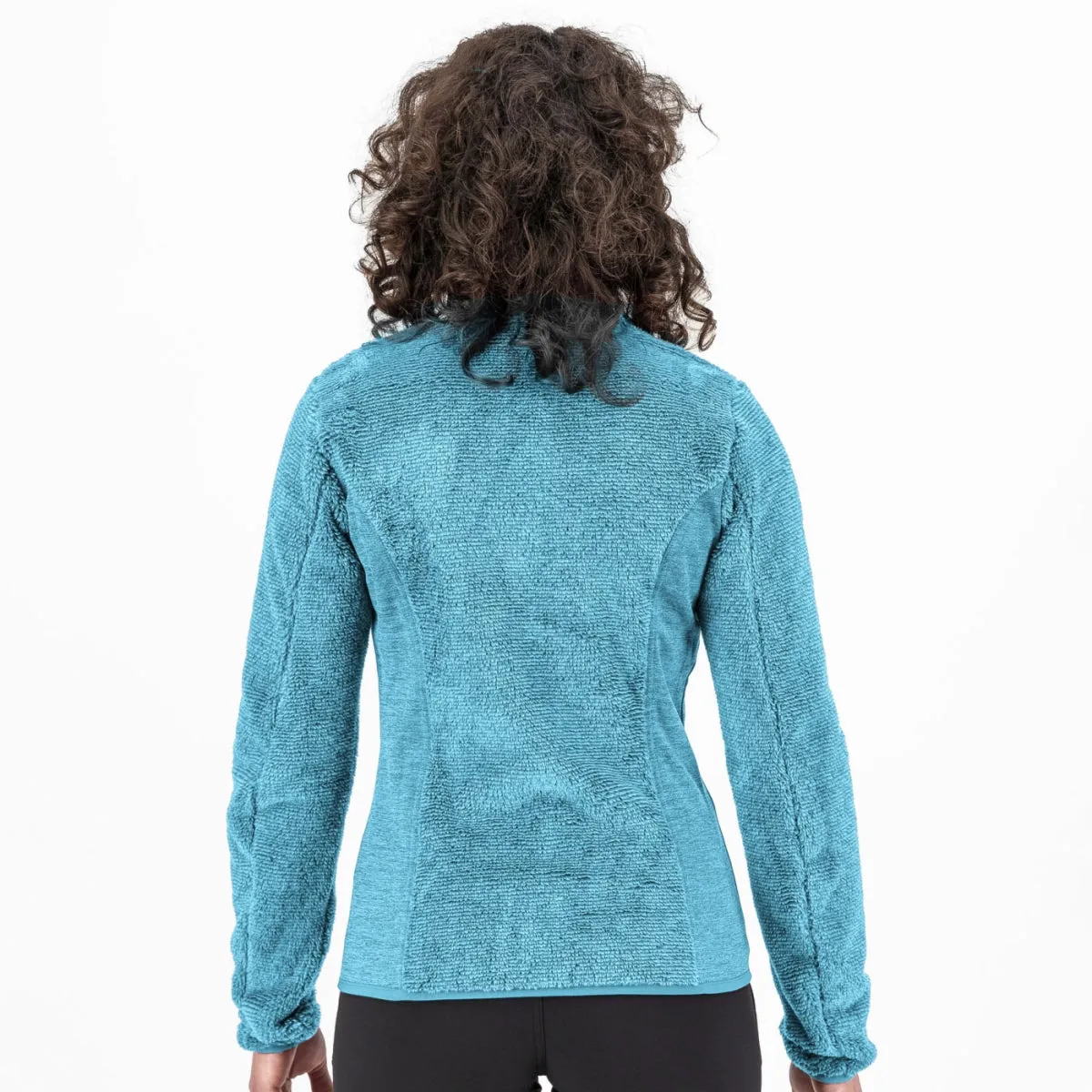 Vertice Fleece W