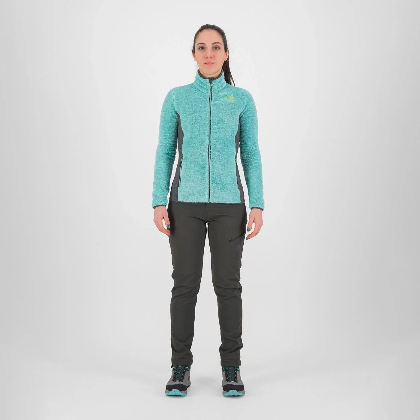 Vertice Fleece W