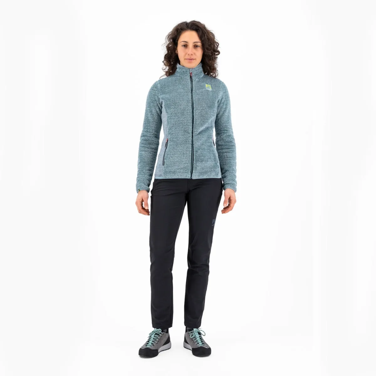 Vertice Fleece W