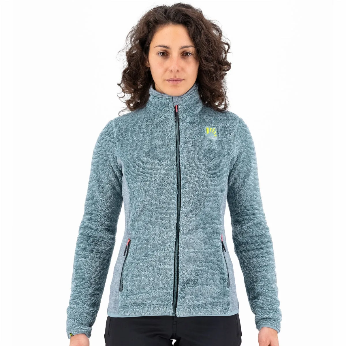 Vertice Fleece W