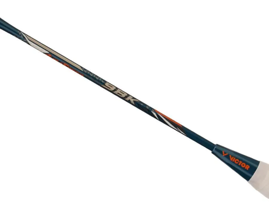 VICTOR Auraspeed 98K Unstrung Badminton Racket