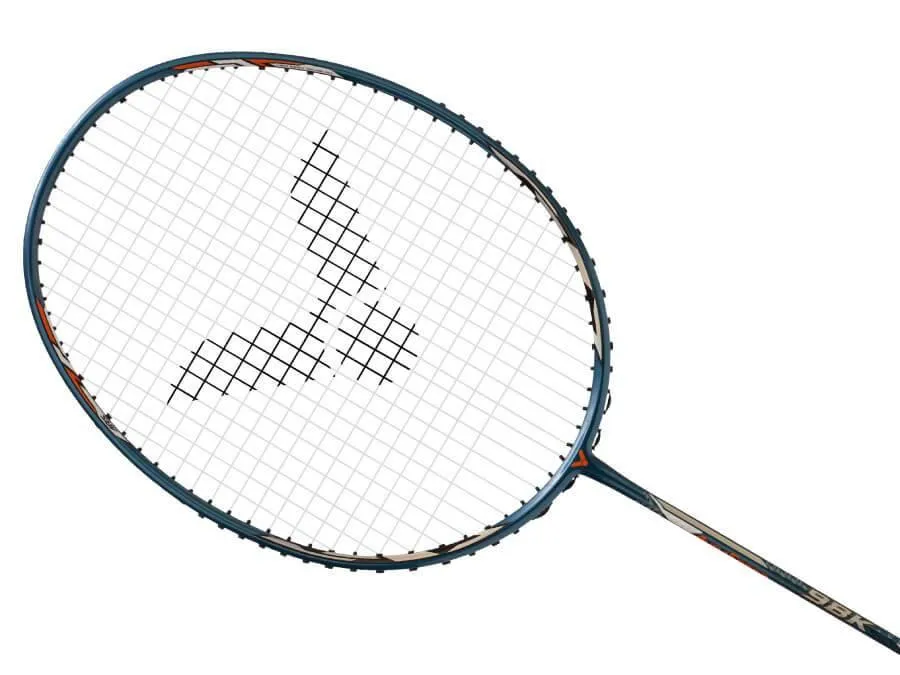 VICTOR Auraspeed 98K Unstrung Badminton Racket