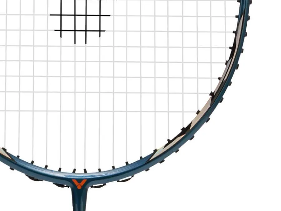 VICTOR Auraspeed 98K Unstrung Badminton Racket