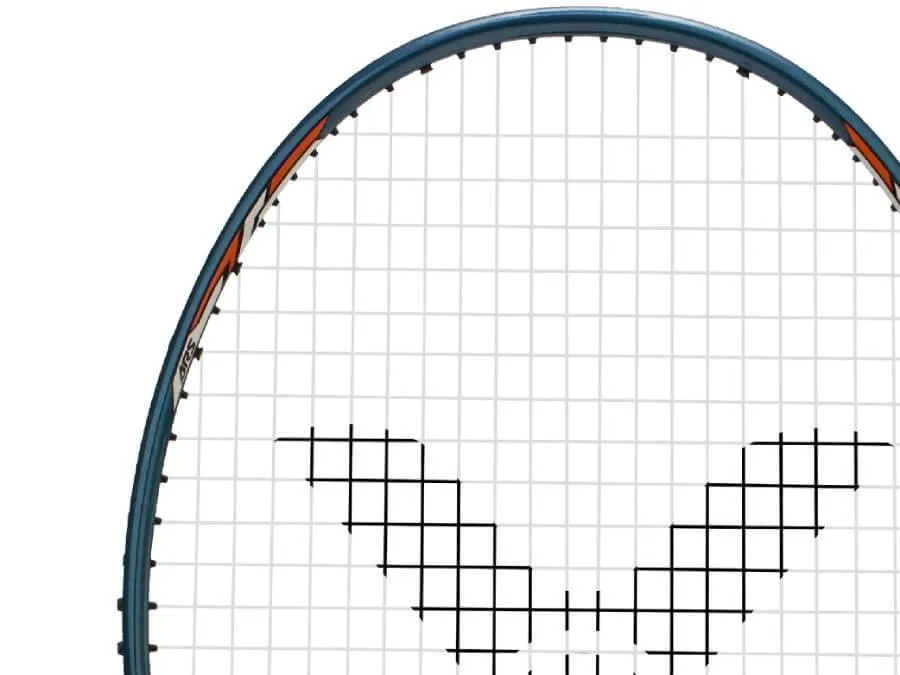 VICTOR Auraspeed 98K Unstrung Badminton Racket