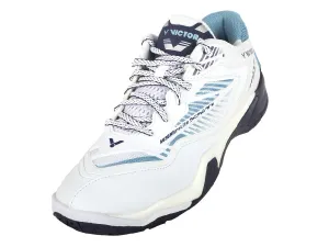 VICTOR Wide Cutting SHOES A830 Nitro Light AB White
