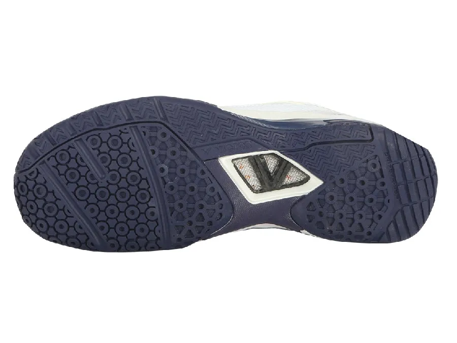 VICTOR Wide Cutting SHOES A830 Nitro Light AB White