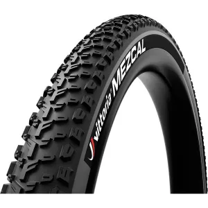 Vittoria Mezcal III 27.5 x 2.6 MTB Tyre - TNT Tubeless Ready - G  Wide MTB Tyre