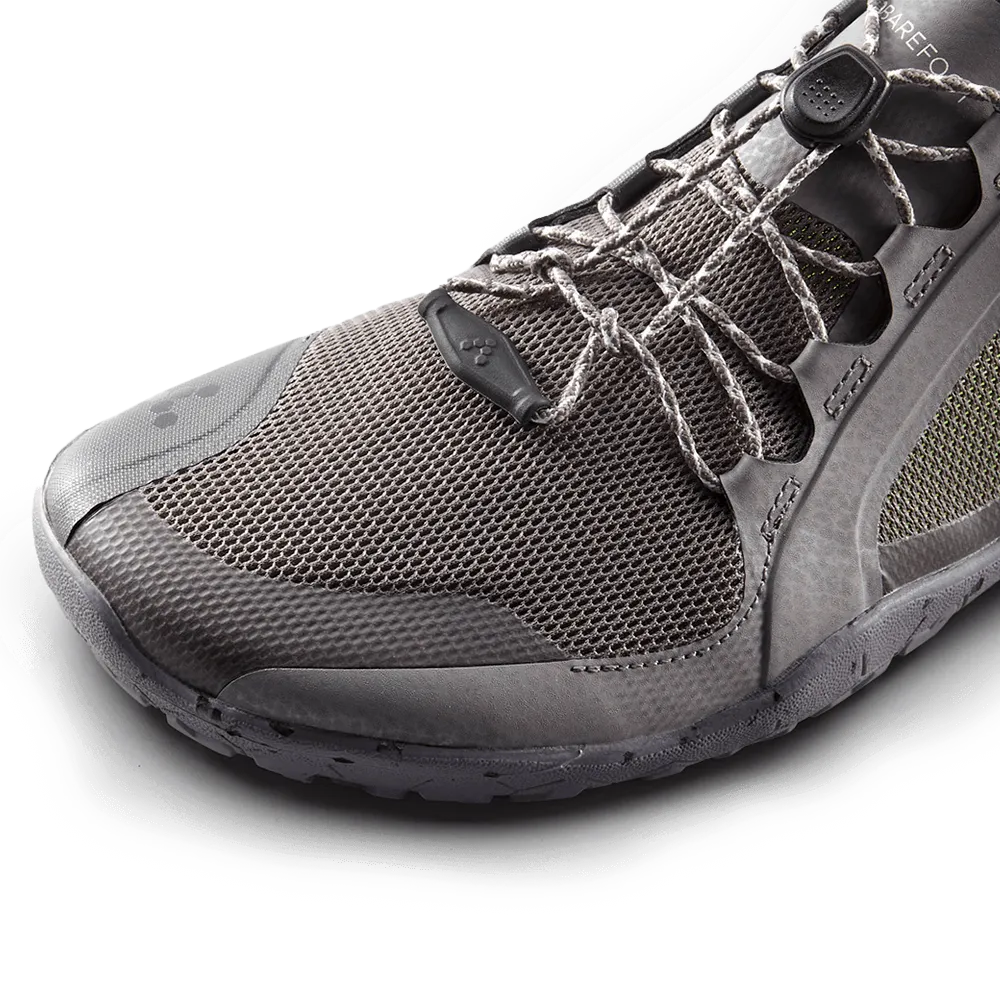 Vivobarefoot Primus Trail II FG Womens Shark