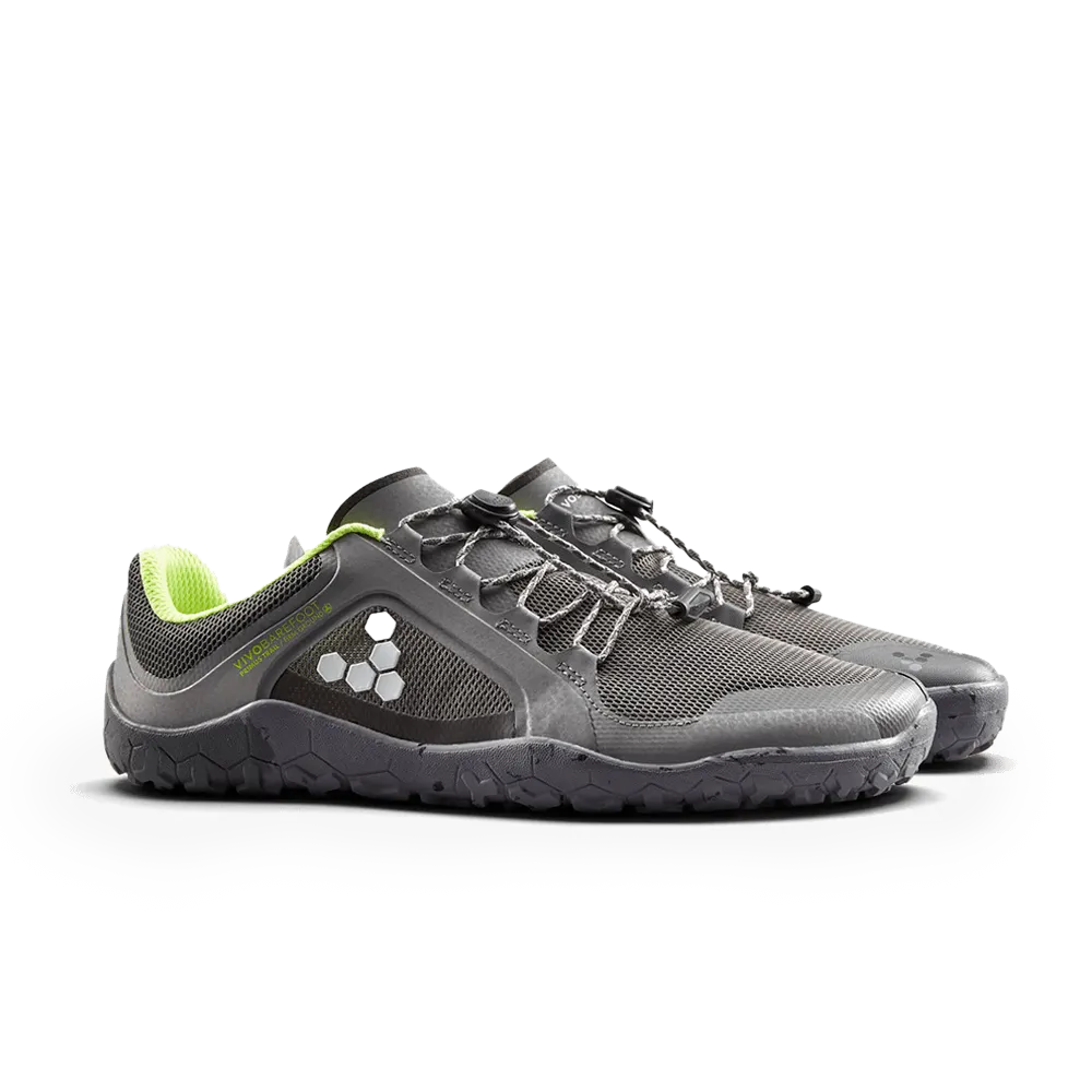 Vivobarefoot Primus Trail II FG Womens Shark