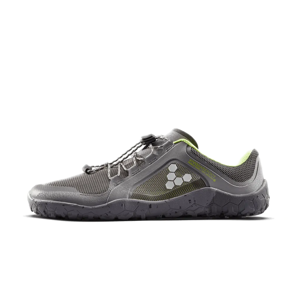 Vivobarefoot Primus Trail II FG Womens Shark