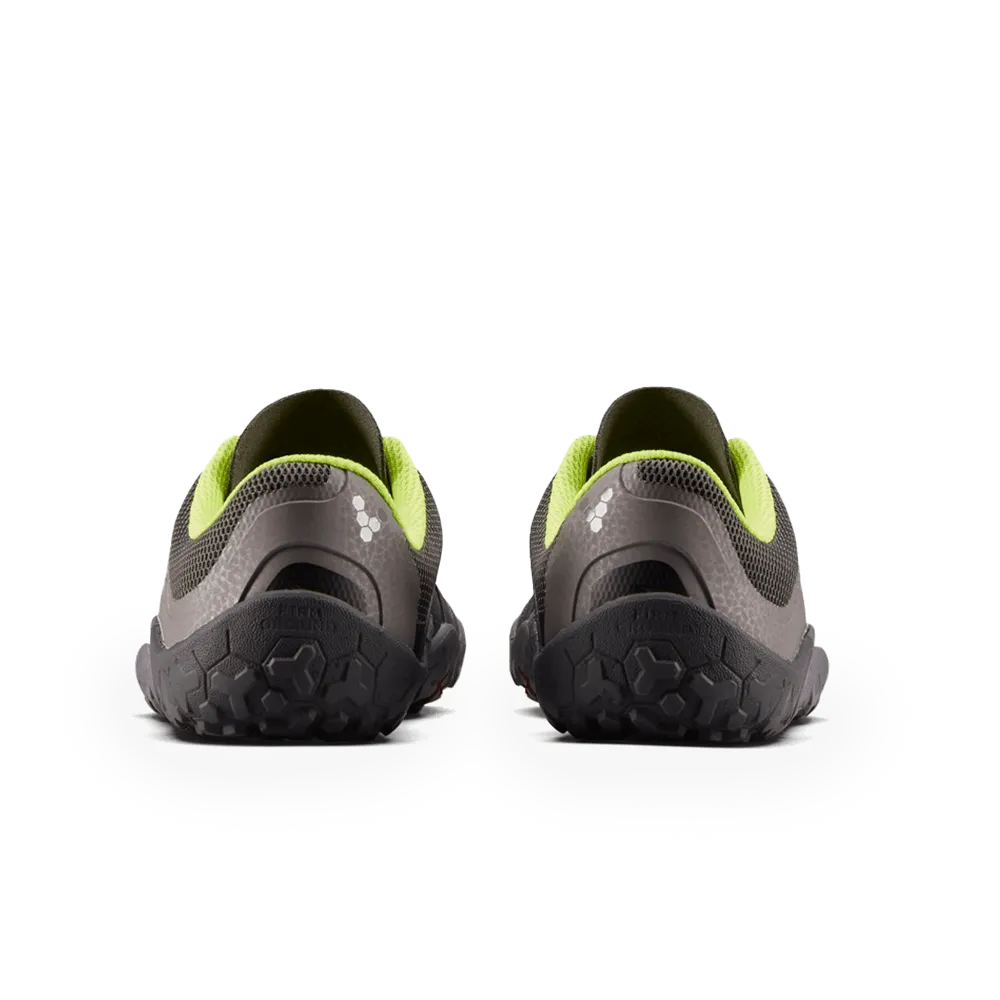 Vivobarefoot Primus Trail II FG Womens Shark