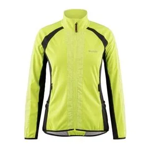 W. Sugoi Stribe Zap Jacket - SNV