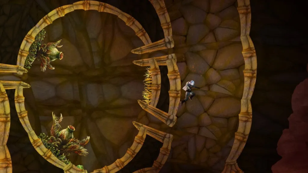 Waking Mars (PC/MAC)