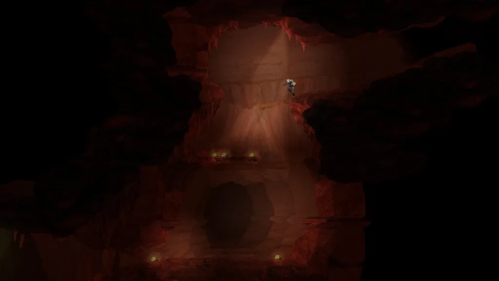 Waking Mars (PC/MAC)