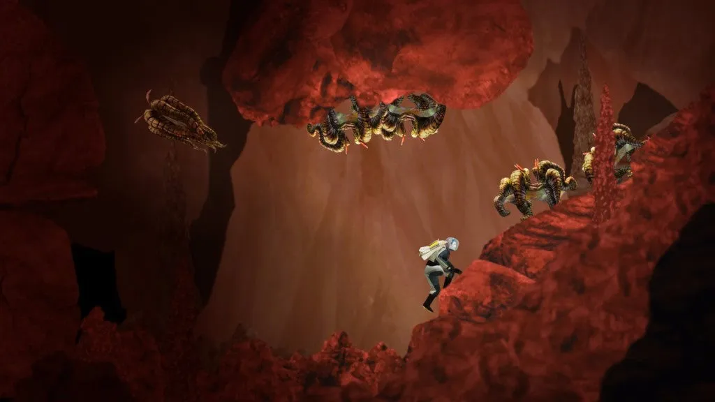 Waking Mars (PC/MAC)