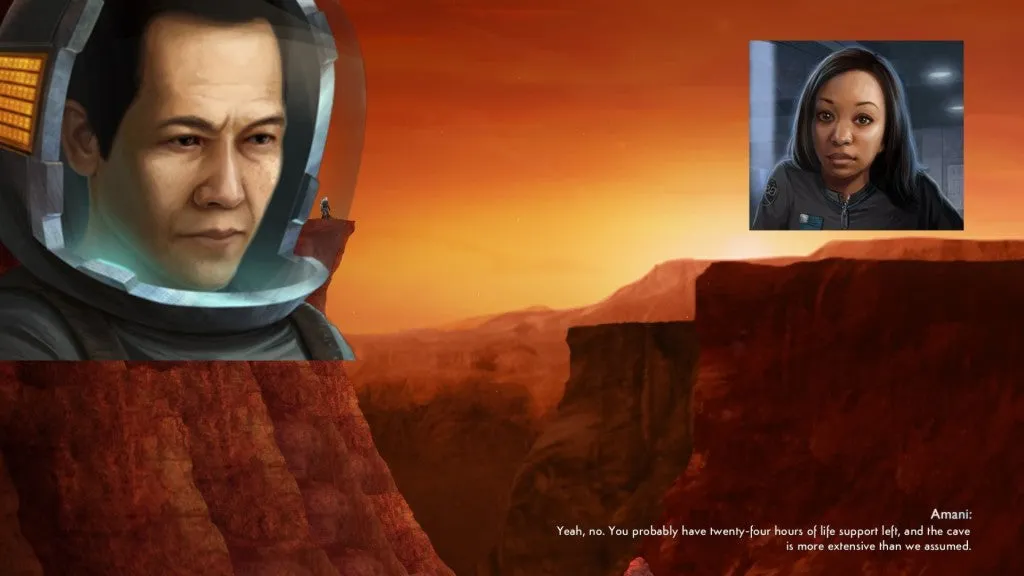 Waking Mars (PC/MAC)