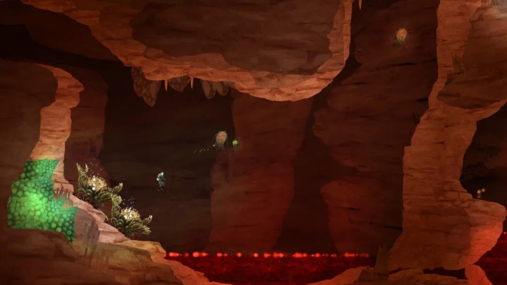 Waking Mars (PC/MAC)