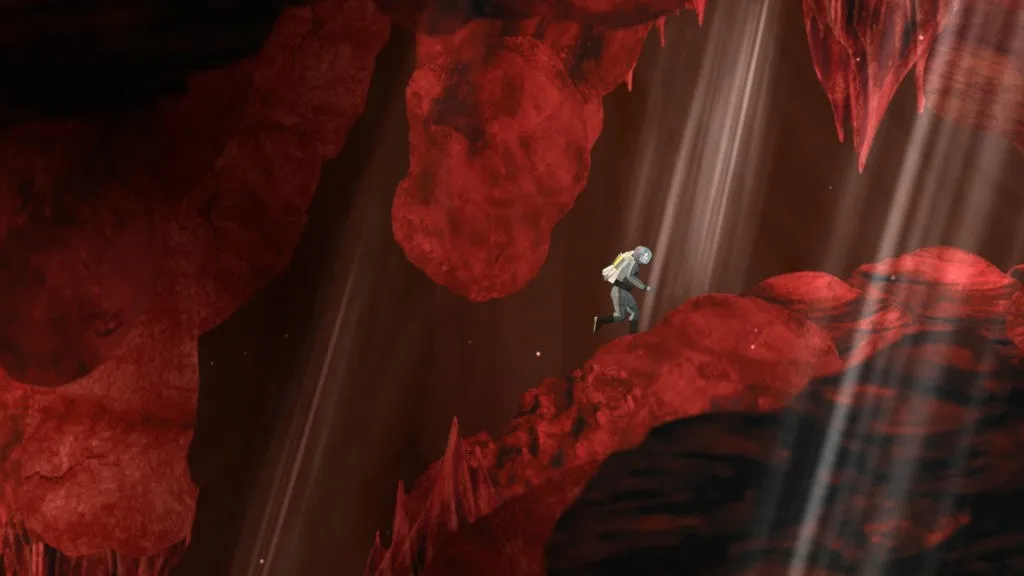 Waking Mars (PC/MAC)