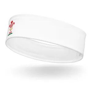 Wales Rugby Headband