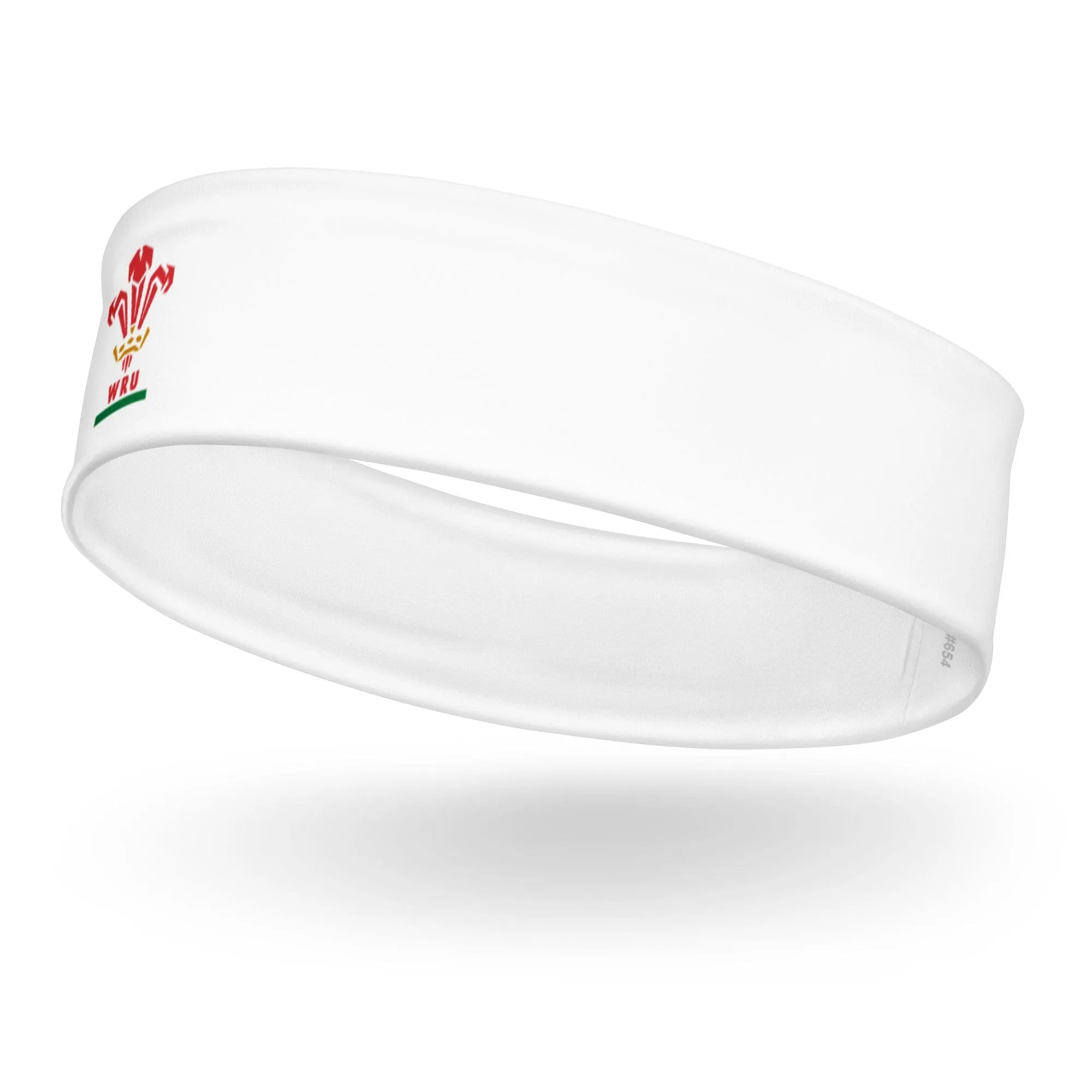 Wales Rugby Headband