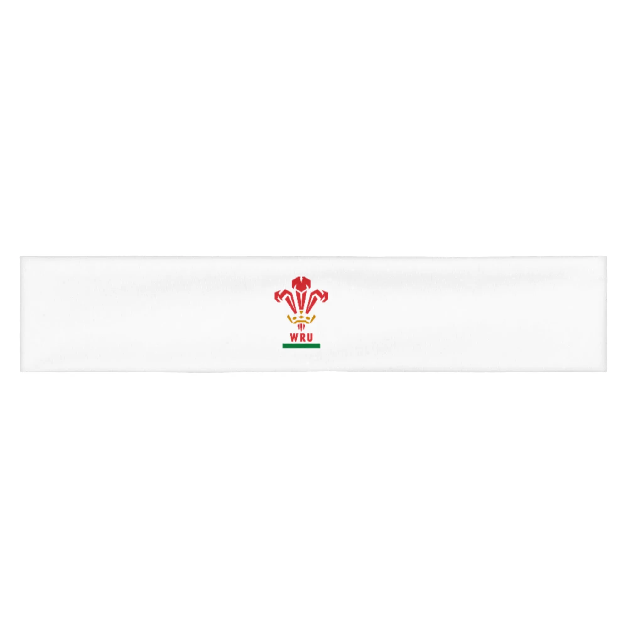 Wales Rugby Headband