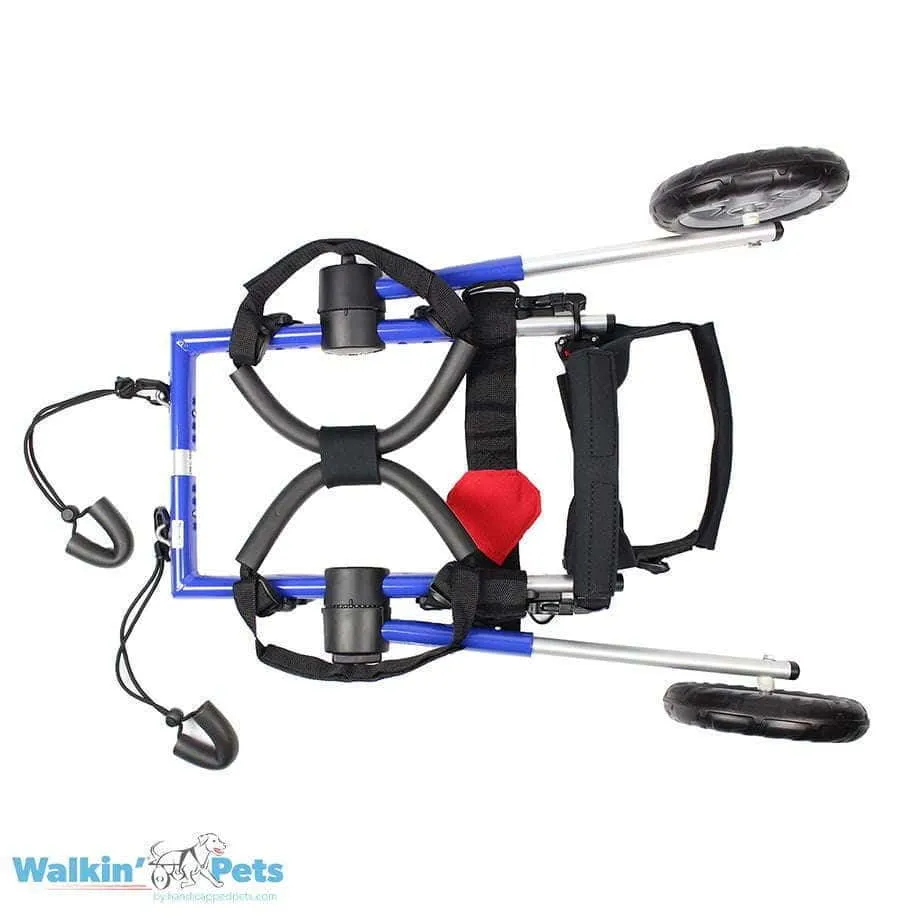 Walkin Wheels® MEDIUM Rear Dog Wheelchair