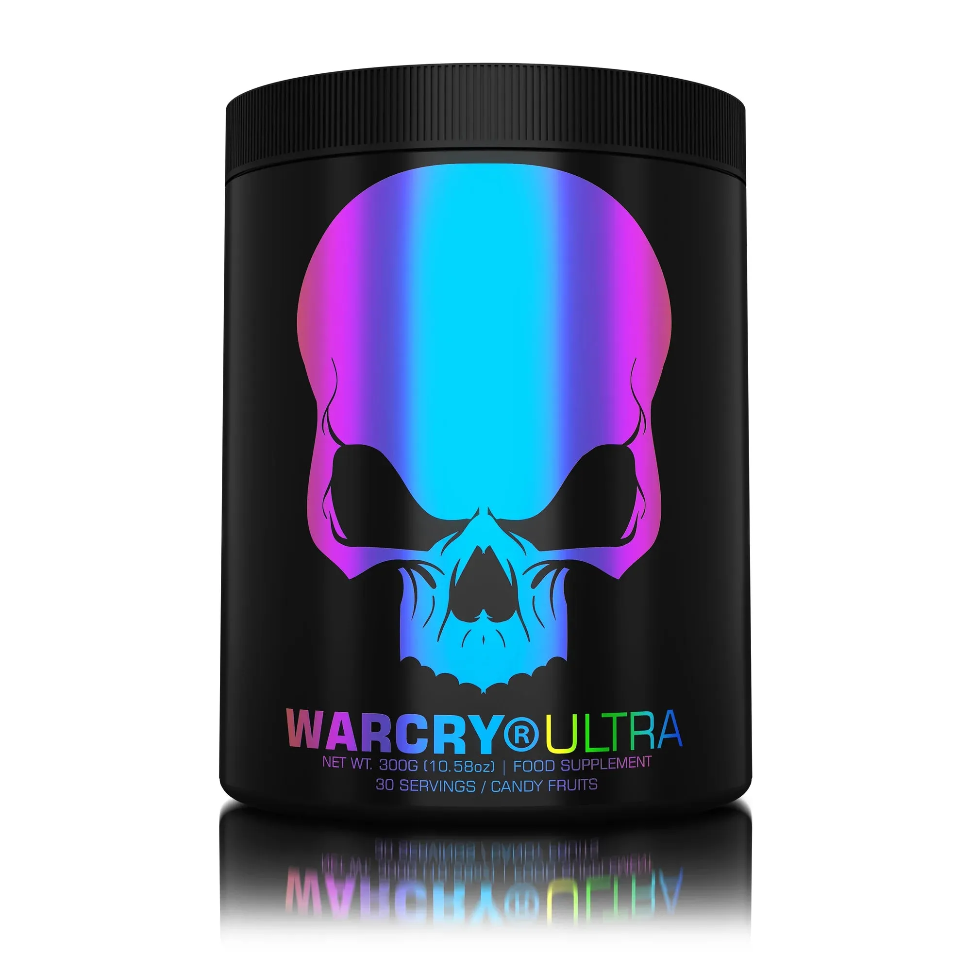 WARCRY® ULTRA 300g/30serv