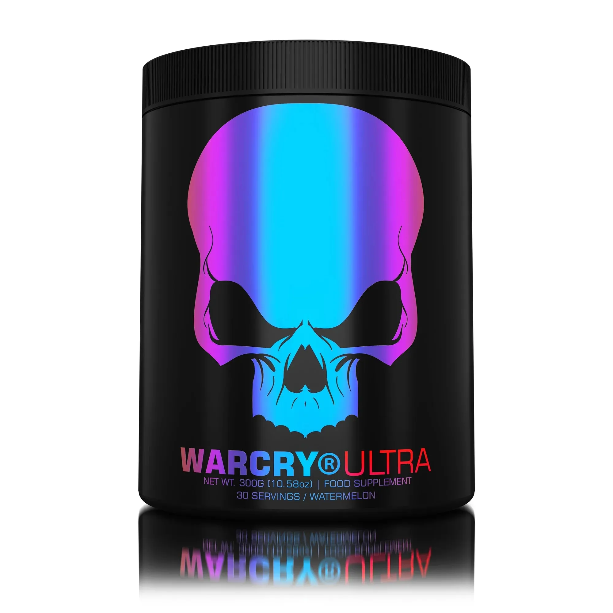 WARCRY® ULTRA 300g/30serv