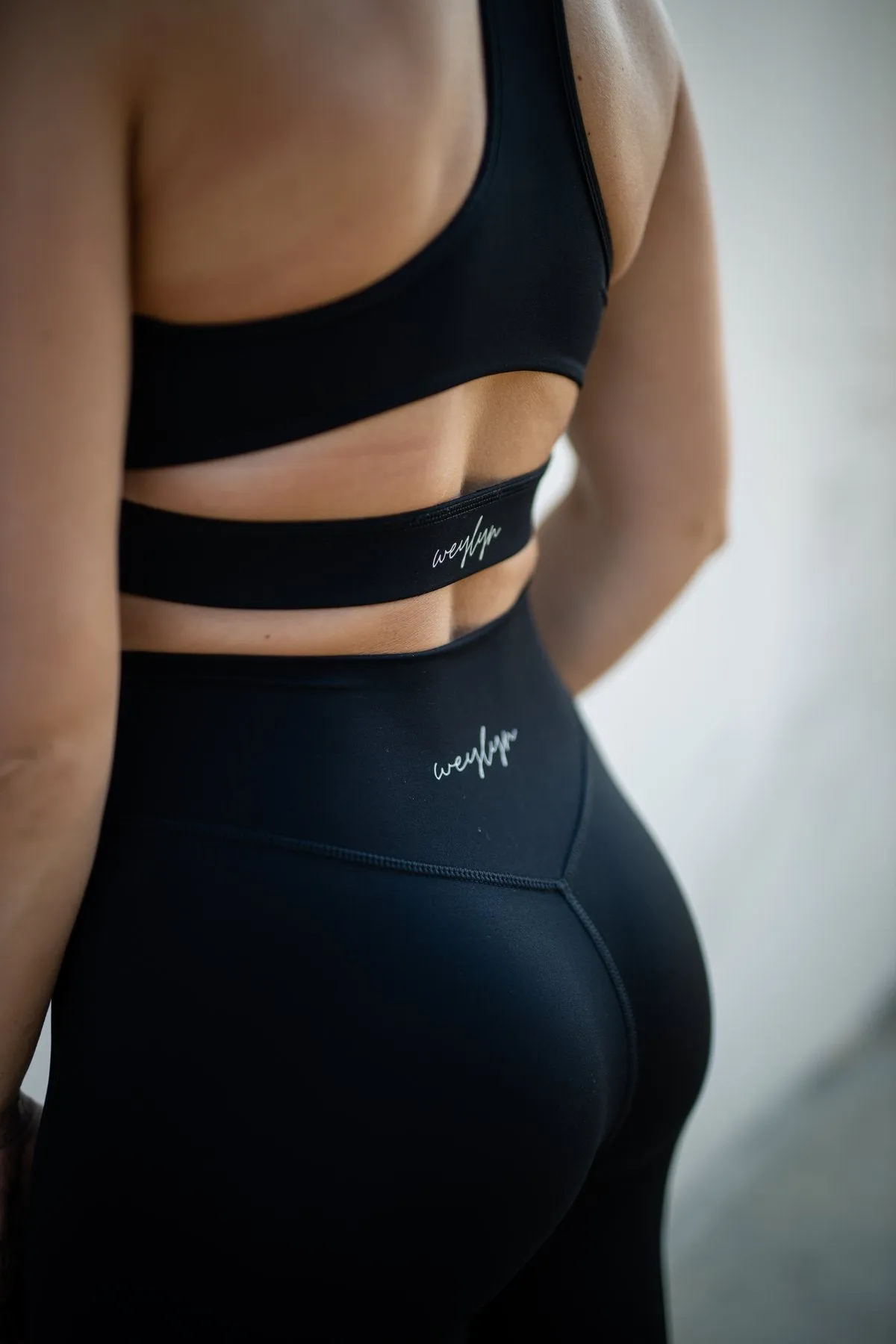 Warrior Bra