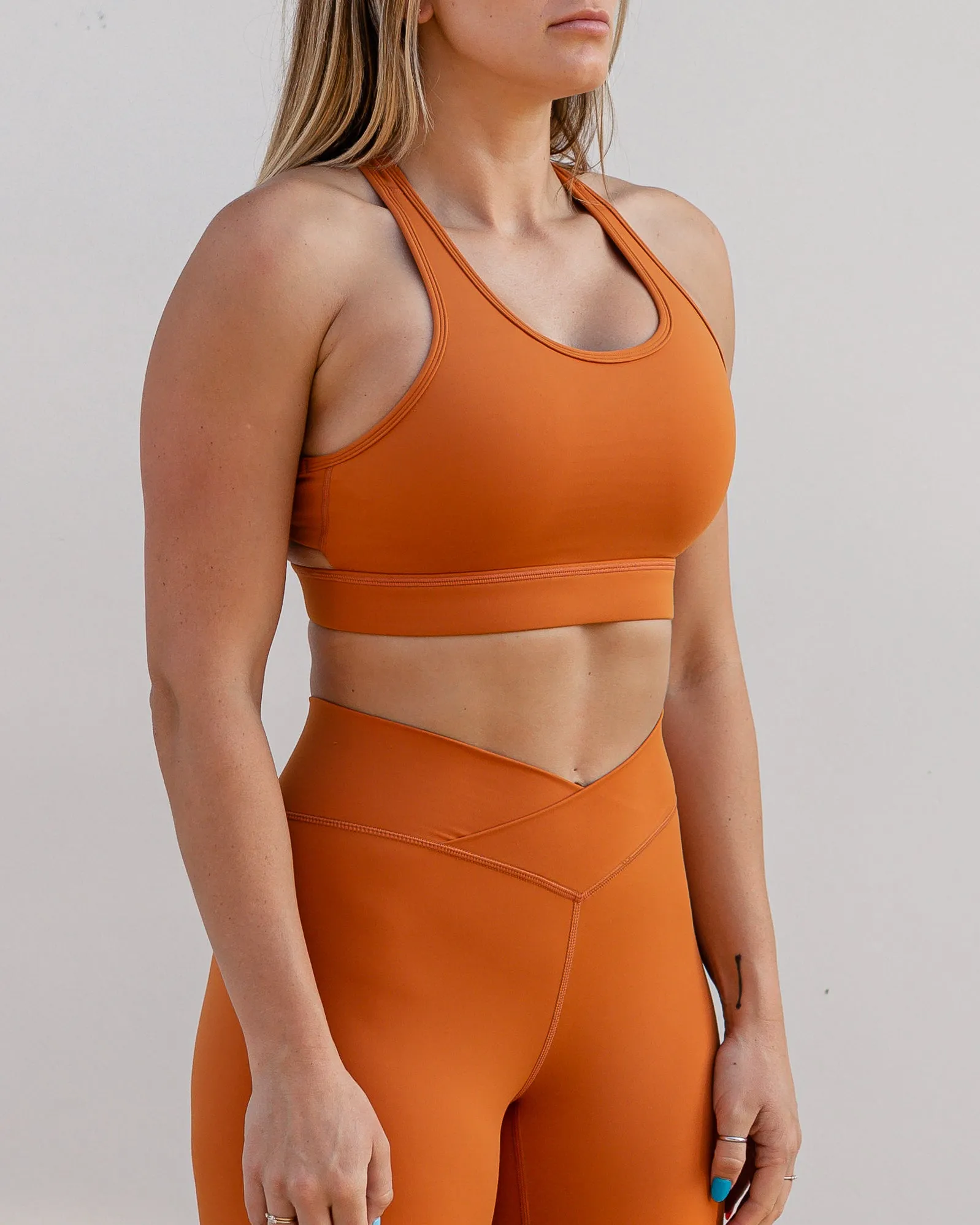 Warrior Bra