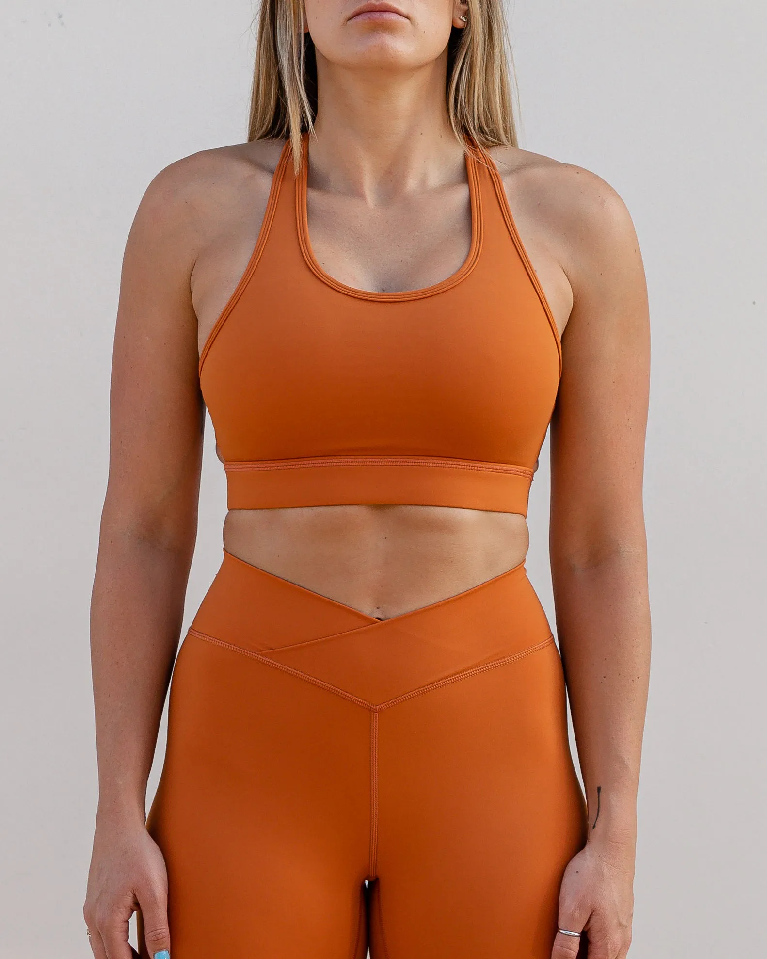Warrior Bra