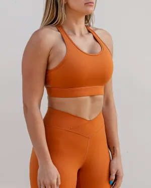 Warrior Bra
