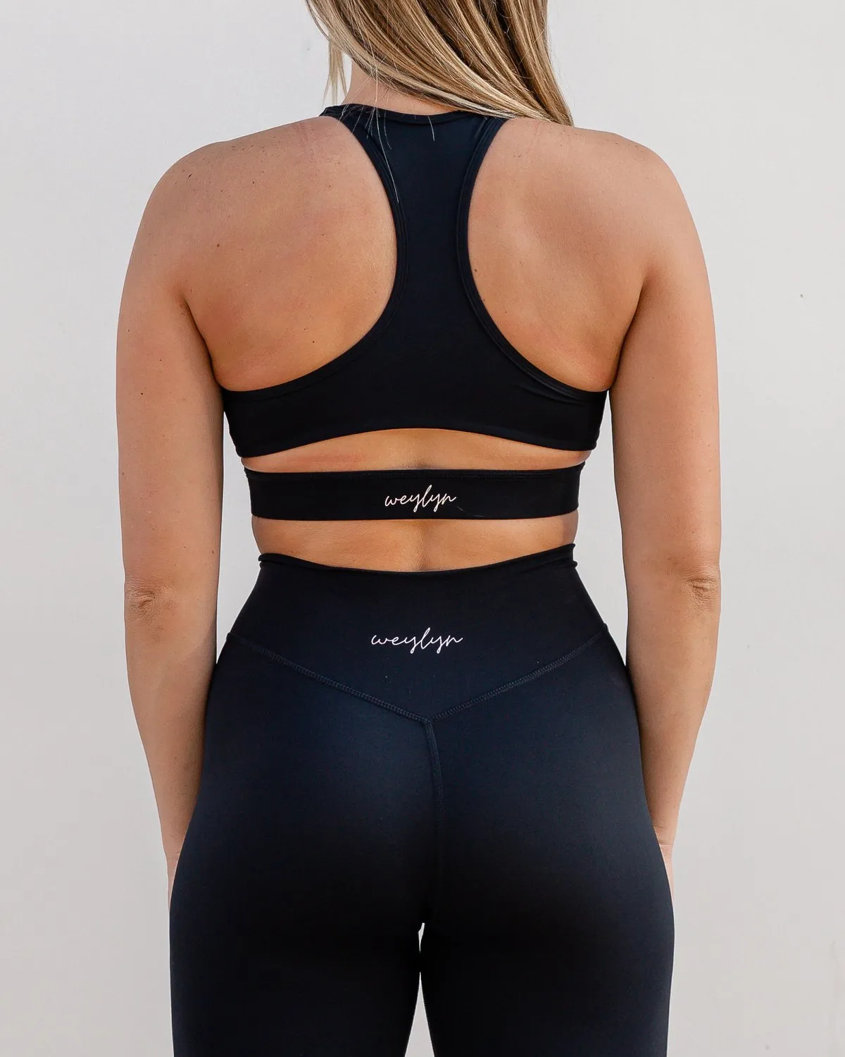 Warrior Bra