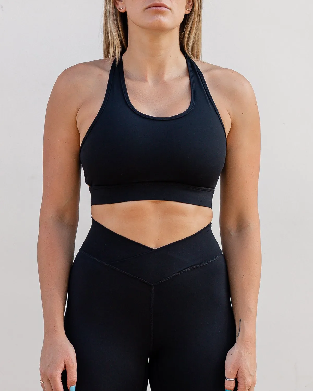 Warrior Bra