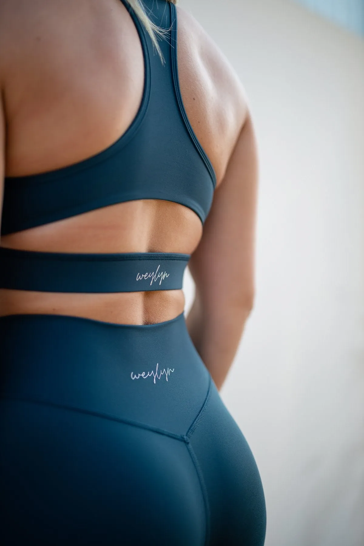 Warrior Bra