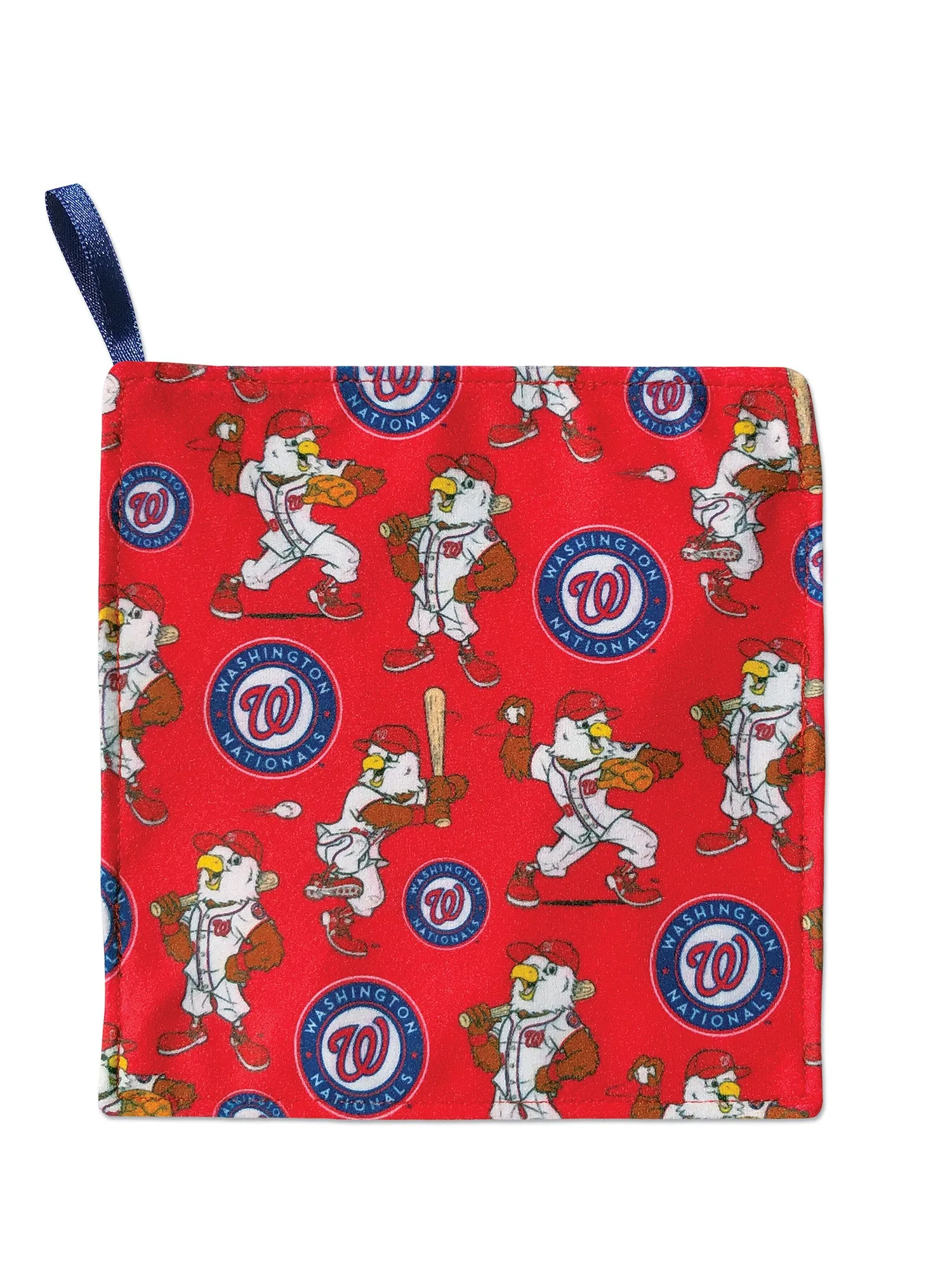 Washington Nationals Rally Paper