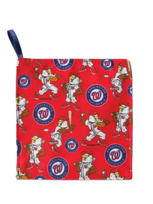 Washington Nationals Rally Paper