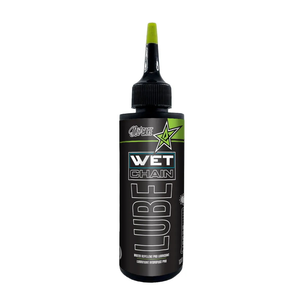 Wet Chain Lube
