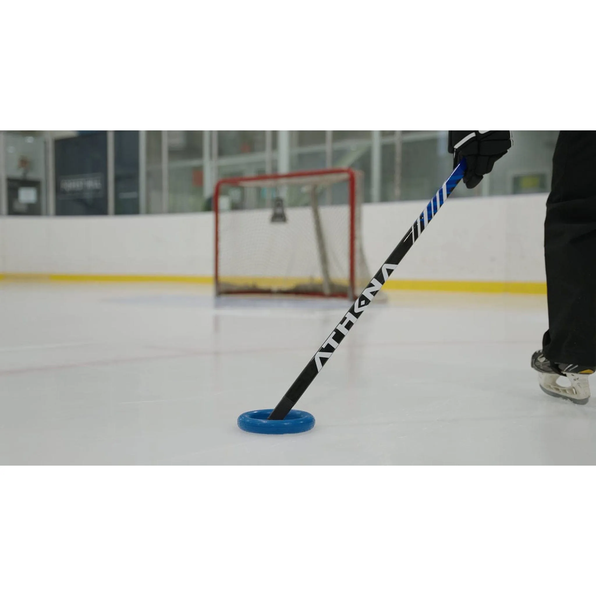 Winnwell Athena RS2 Senior Ringette Stick