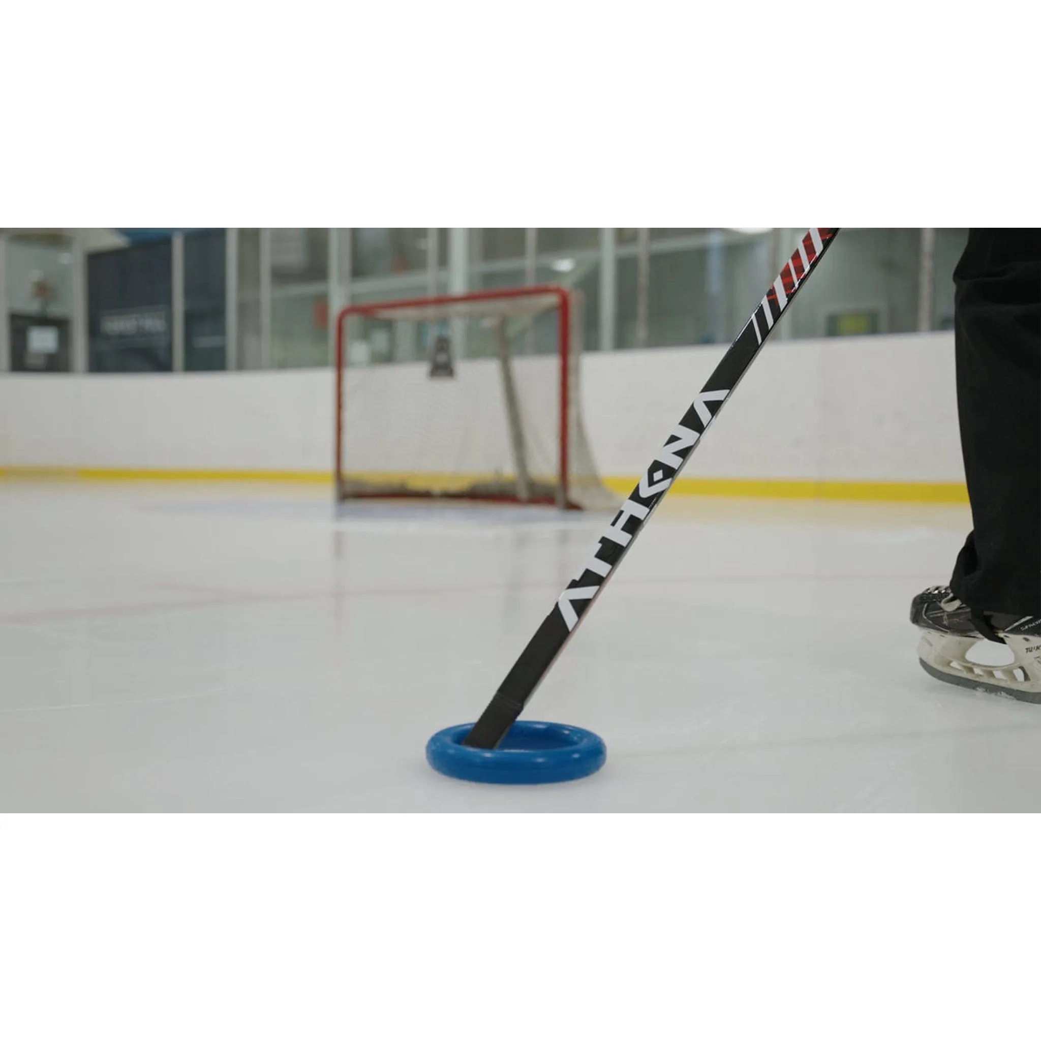 Winnwell Athena RS2 Senior Ringette Stick