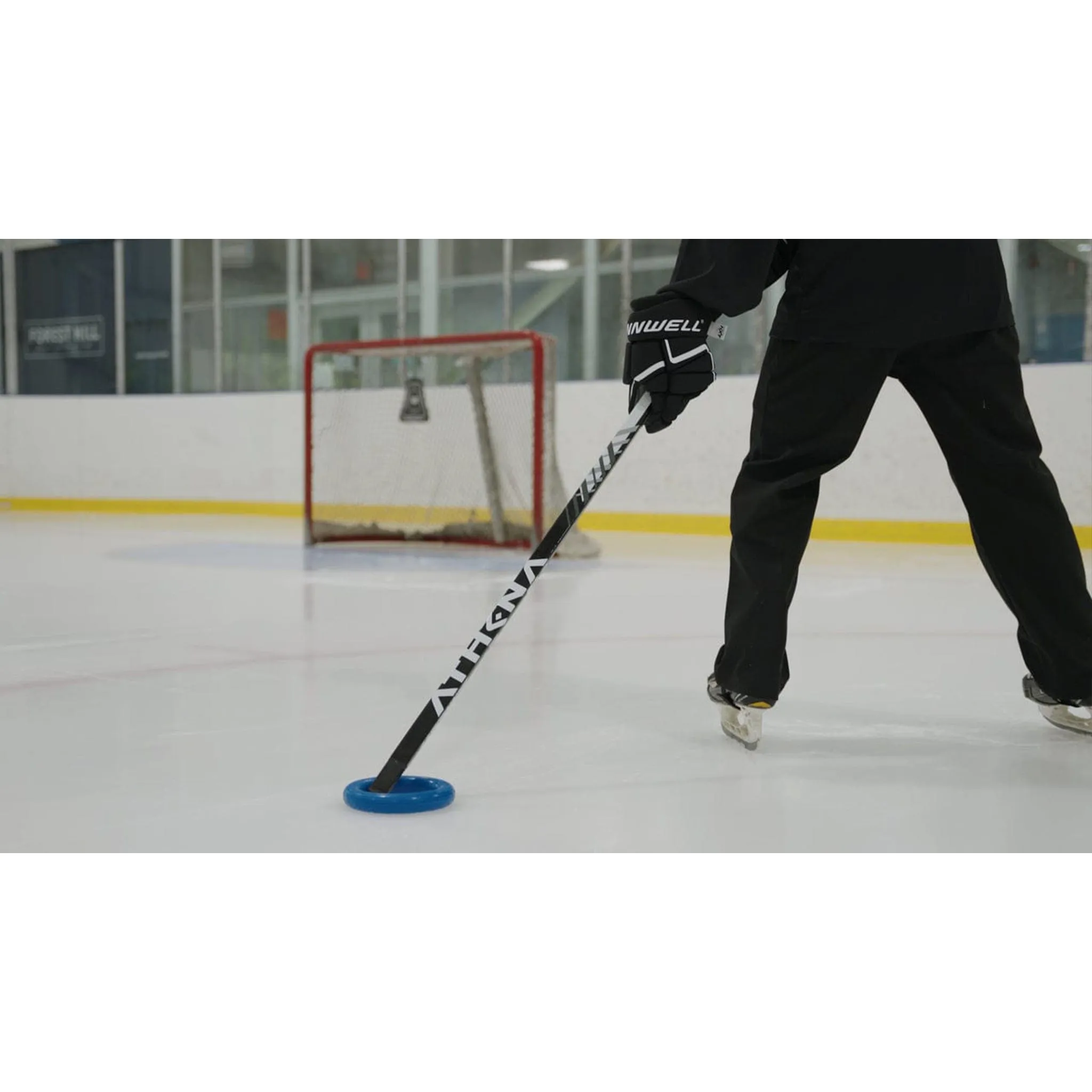 Winnwell Athena RS2 Senior Ringette Stick